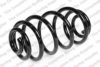 LESJ?FORS 4277825 Coil Spring